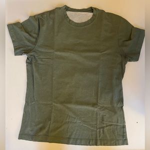 Brunello Cucinelli Slim fit Tee Shirt brand new